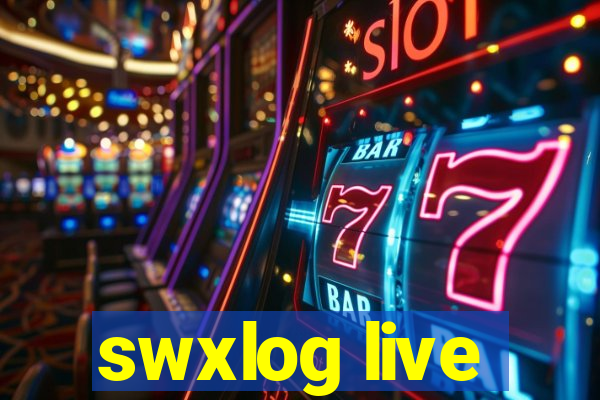 swxlog live